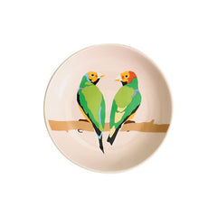 Mini Birds Trinket Dish - Emily Brooks