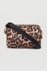 Estella Bartlett - Leopard Cross Body Bag