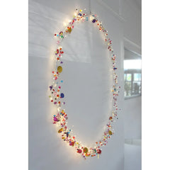 Lightstyle London - Folklore Circle 40cm Battery Powered