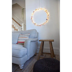 Lightstyle London - Folklore Circle 40cm Battery Powered