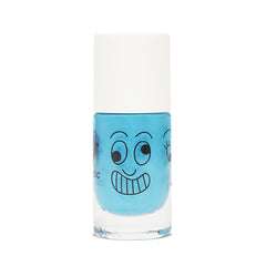 Nailmatic Kids Water-based Nail Polish - Freezy Blue