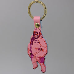 Ark Key Fob - Gorilla