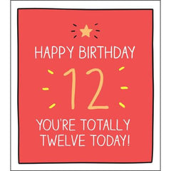 Pigment Productions 12 Totally Twelve Today