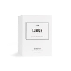 WIJCK Candle - London -Scent 3 Coastal