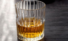 Duralex Manhattan Glass Tumblers - Set of 6