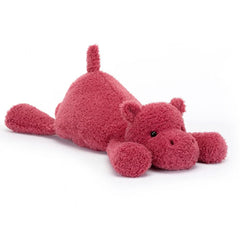 Jellycat Splootie Hippo