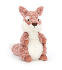 Jellycat Ambrosie Fox