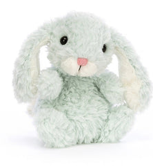 Jellycat Mint Yummy Bunny