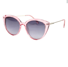 Numph Nuelsly Sunglasses - Ash Rose