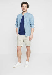 Selected Homme - Flex Shorts - Moonstruck