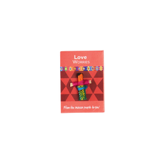 Rex London - Mini Worry Dolls