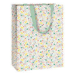 Stewo Giftwrap - Margareta Floral Gift Bags