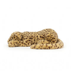 Jellycat Little Charley Cheetah