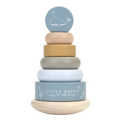The Little Dutch - Rocking Ring Stacker