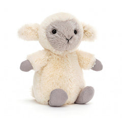 Jellycat Nippit Lamb