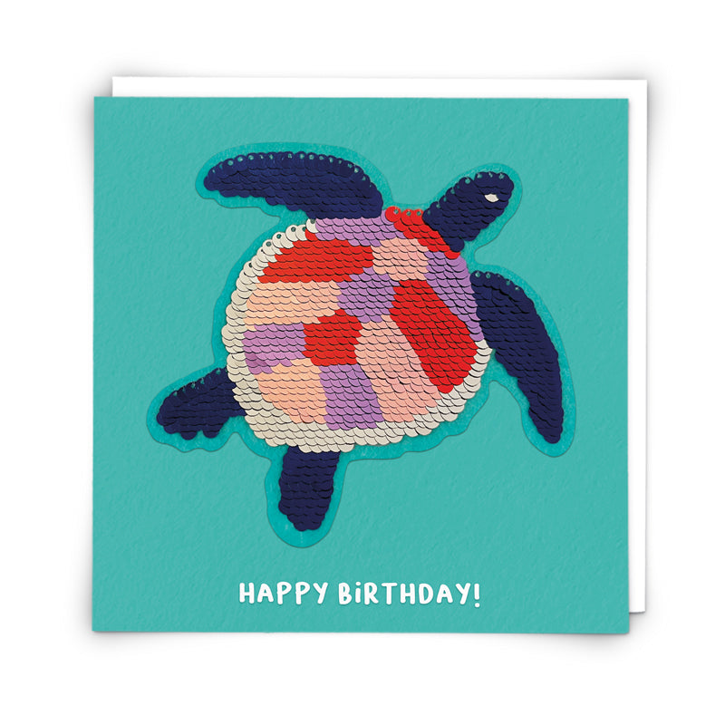 Redback Cards - Turtle – Bunka