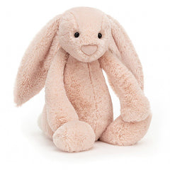 Jellycat Huge Bashful Blush Bunny