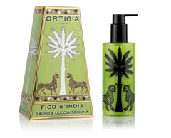 Ortigia Fico D’India Shower Gel 250 ml