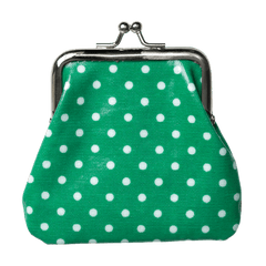 Rex London Green Coin Purse