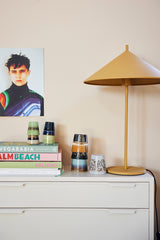 HKliving 70's Ceramics Mug - Lagune