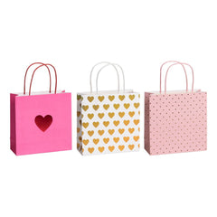 Stewo Giftwrap - Amade 3 Part Gift Bag Set