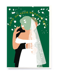 Noi Publishing Love On Your Wedding Day