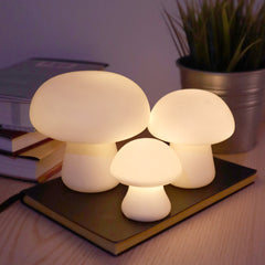 Kikkerland - Mushroom Light Large