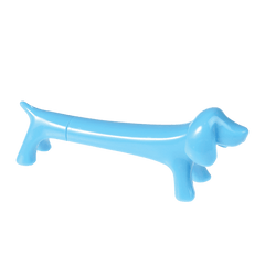 Rex London Sausage Dog Pen - Blue Ink