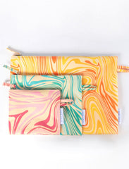 Kind Bag Stand-up Pouches - Marble