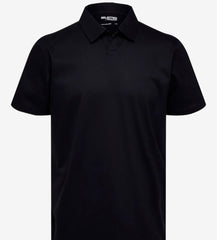 Selected Homme - Mercerised Polo Shirt