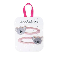 Rockahula Kids Kimmy Koala Clips