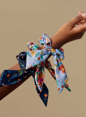 Rifle Wildwood Scrunchie