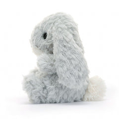 Jellycat Silver Yummy Bunny