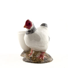 Quail Ceramics Sussex Hen Egg Cup