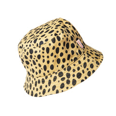Rockahula Kids Cheetah Bucket Hat 3-6 Years