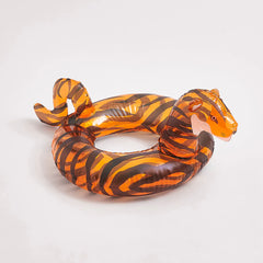 Sunnylife Tully The Tiger Mini Float Ring