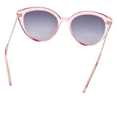 Numph Nuelsly Sunglasses - Ash Rose
