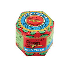 Rex London - Tiger Balm Wild Tiger