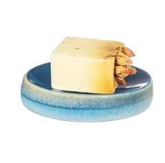 Sass & Belle Mojave Blue Soap Dish
