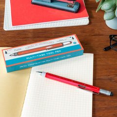 Rex London - Multi-Task Tool Pen