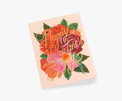 Rifle Paper Perennial Valentine