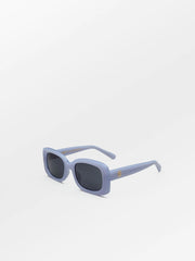 BeckSöndergaard Bianca Solid Eye Icelandic Blue Sunglasses