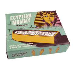 Rex London - Egyptian Mummy Excavation Kit