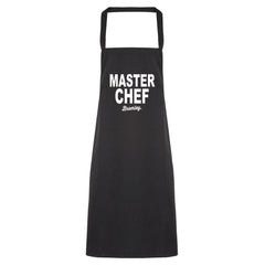 Bluebell 33 - Master Chef Bromley Apron