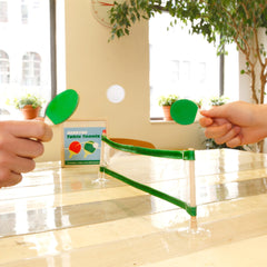 Kikkerland - Desktop Table Tennis Game