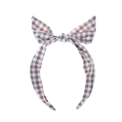 Rockahula Kids Annie Check Headband