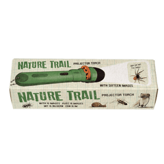 Rex London Nature Trail Projector Torch