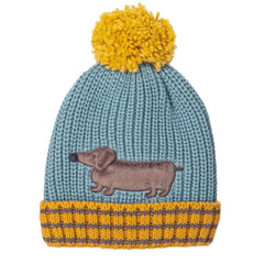 Rockahula Kids Morris Sausage Dog Hat