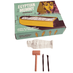 Rex London - Egyptian Mummy Excavation Kit