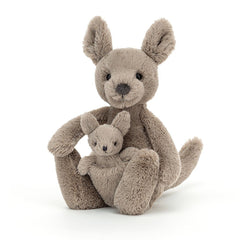 Jellycat Small Kara Kangaroo